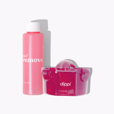 Remove 120ml + Remove Bowl