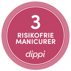 3 risikofrie manicurer